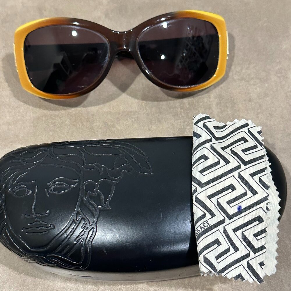 Versace Women's Sunglasses